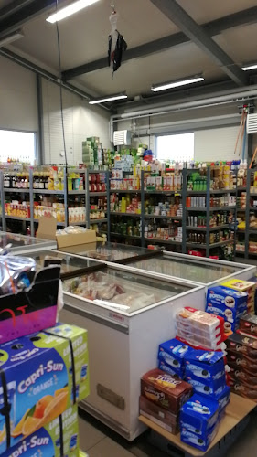 Näsbychaussén 127, 291 36 Kristianstad