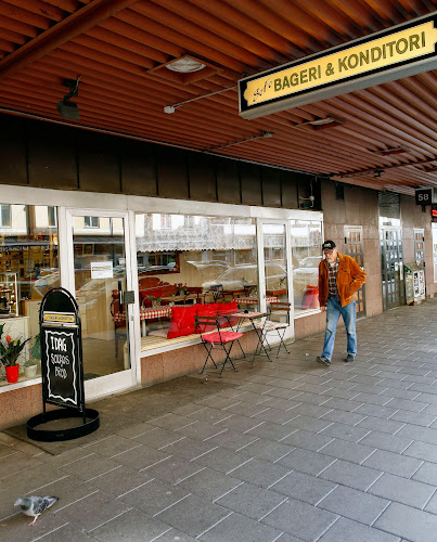 Comments and reviews of SoFo Bageri & Konditori