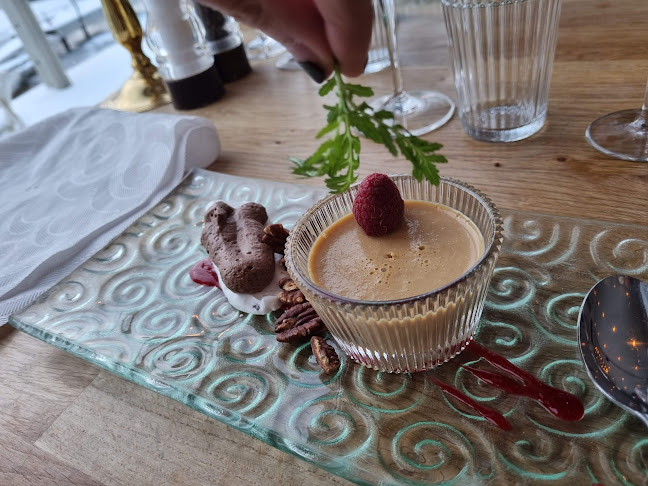 Comentarii opinii despre Glashyttans Värdshus