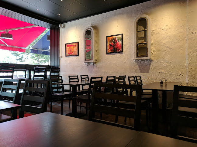 Caliente Tapas & Bar - Restaurang Enköping - Enköping