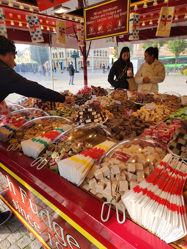 Opinii despre Vaksala torg în Uppsala - Gastronomi och hotellverksamhet