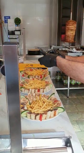 Comentarii opinii despre Restaurang Chic Kök