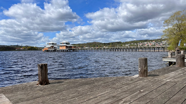 Strandgatan 7, 523 44 Ulricehamn