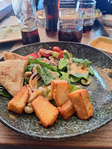 Restaurang Vedugnen - Gastronomi och hotellverksamhet