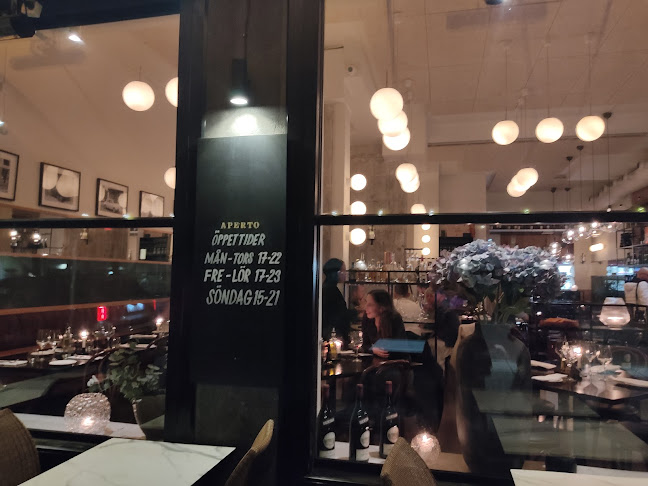 Comments and reviews of La Nonna