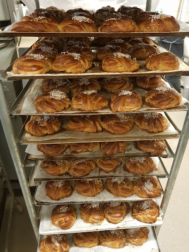 Näsbydals Stenugnsbageri, Näsbydal Phone number