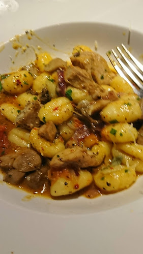 Restaurang Stäket & Valvino - Lund