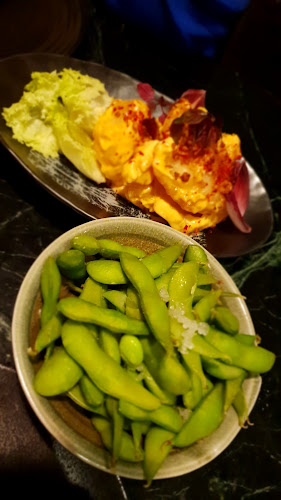 Comentarii opinii despre Kasai • Stockholm