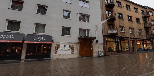 Opinii despre Urbane Goat în Norrköping - Gastronomi och hotellverksamhet