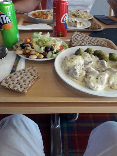 Opinii despre SiV:s restaurang în Varberg - Gastronomi och hotellverksamhet