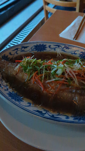 Opinii despre Rice în Stockholm - Gastronomi och hotellverksamhet