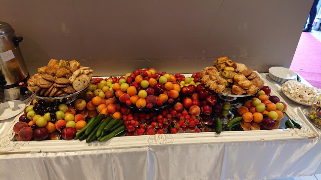 Nilo Nilo - Göteborg