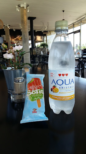 Lokal Diner - Getinge