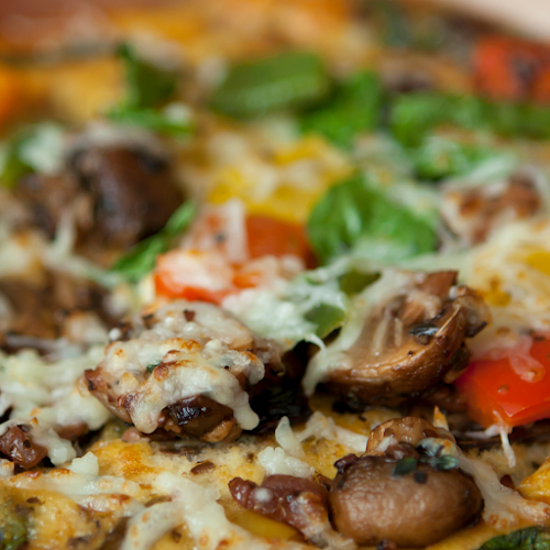 Pizzeria Falken - Pizzeria Kalmar - Kalmar