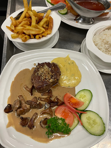 Johanssons Krog - Göteborg