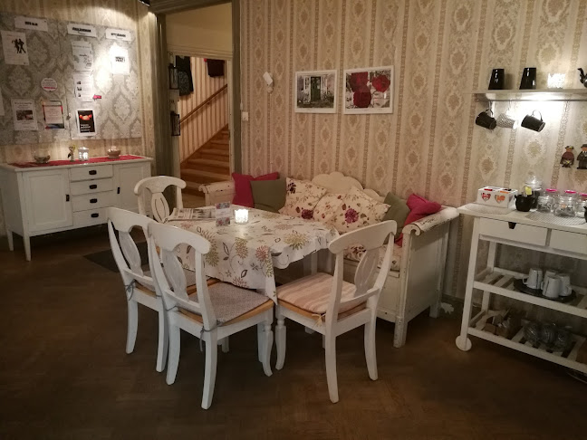 Renmarkstorget 11, 903 26 Umeå