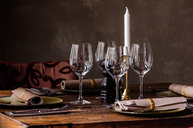 Limone Ristorante Italiano - Västerås