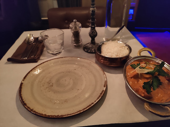 Indian Stories - Stockholm