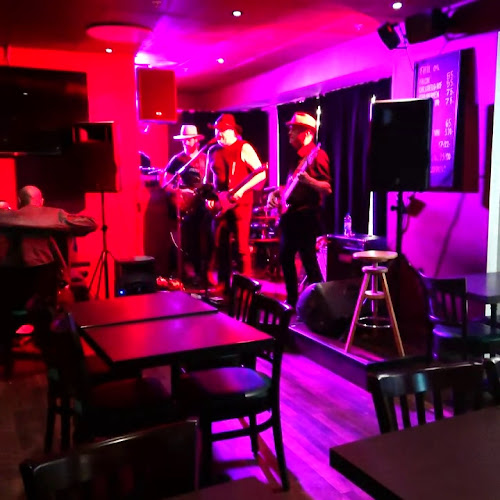 Lilla Wien Resturang & Pub - Gastronomi och hotellverksamhet