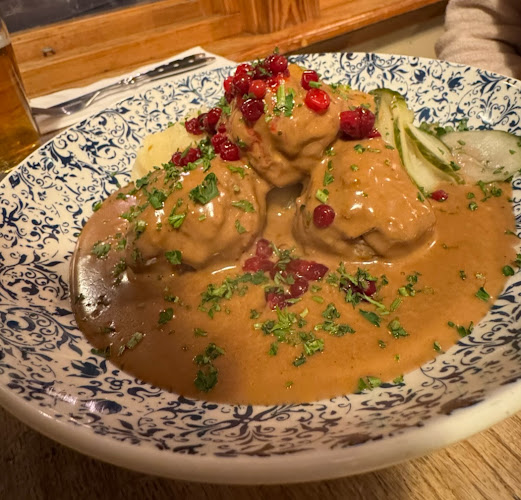 Port Arthur - Gastronomi och hotellverksamhet