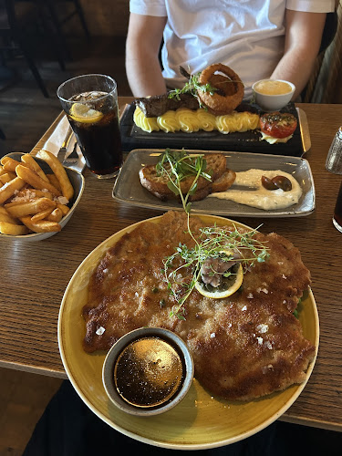 Reviews of Broderstugan in Malmö - Gastronomi och hotellverksamhet