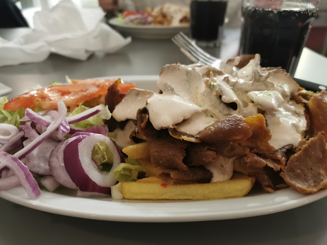 Restaurang Balkoni - Gastronomi och hotellverksamhet