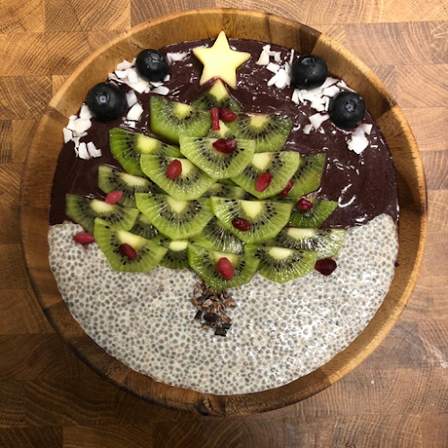 Comentarii opinii despre Acai and Poké