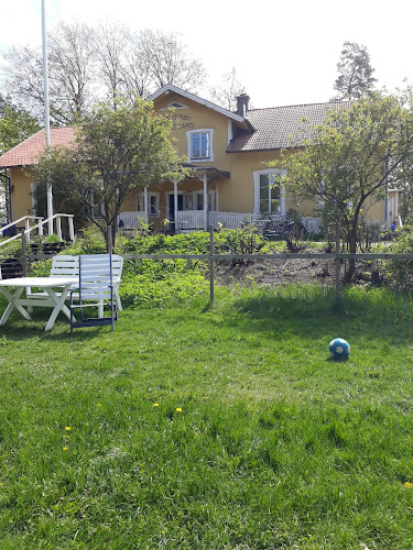 Västerby Café & Secondhand - Gastronomi och hotellverksamhet