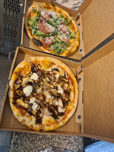 Väderums Restaurang Pizzeria - Oskarshamn