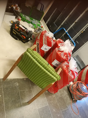 Comentarii opinii despre Restaurang Eken