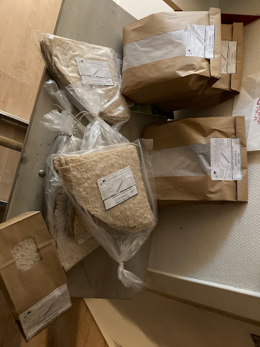 Gävbo Bakstra - tunnbröd i Gammalkil - Gammalkil