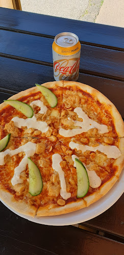 Comentarii opinii despre MONA LISA