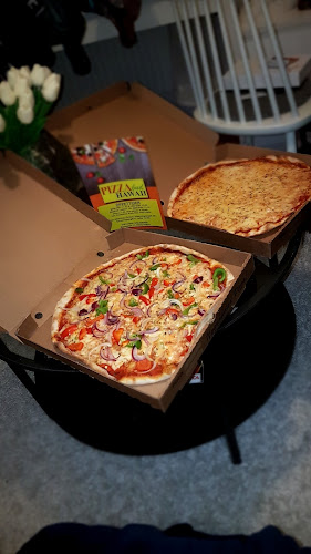 Reviews of Pizza Bud Hawaii in Örebro - Gastronomi och hotellverksamhet