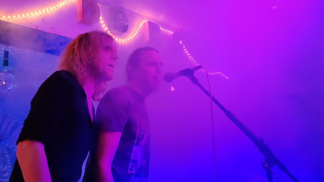 Opinii despre Whoopsi Daisy în Göteborg - Gastronomi och hotellverksamhet