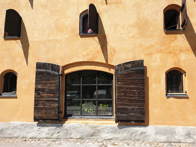 Comments and reviews of Konfekthörnan