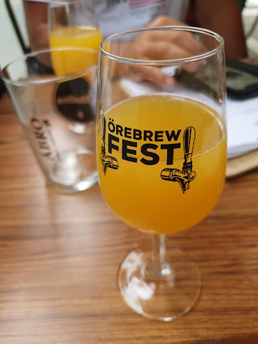 Comentarii opinii despre Örebro Ölhall