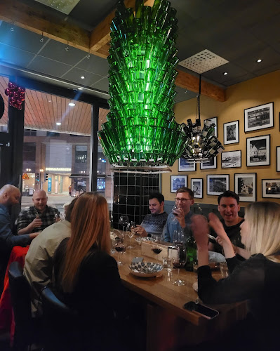 Sundbybergs Vinbar - Sundbyberg