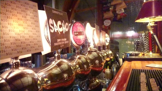 The Red Lion - Göteborg