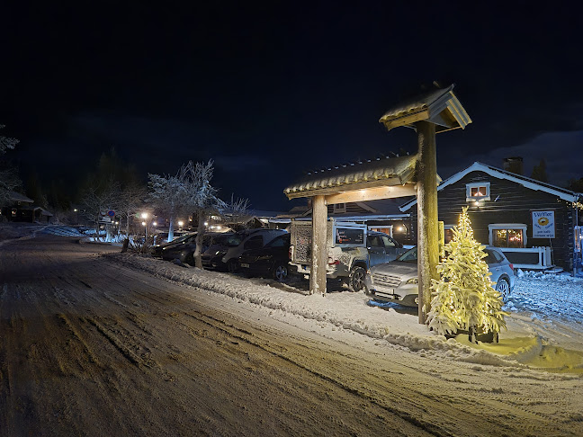 Gammelgården Hotell & Restaurang Open Times