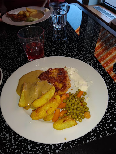 Reviews of Skänninge restaurang in Skänninge - Gastronomi och hotellverksamhet