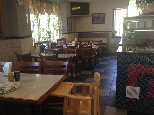 Opinii despre Lilla Huset în Uppsala - Gastronomi och hotellverksamhet