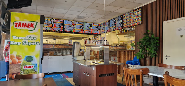 Opinii despre Dragon Pizza Deli Pasta Grill în Gnesta - Gastronomi och hotellverksamhet