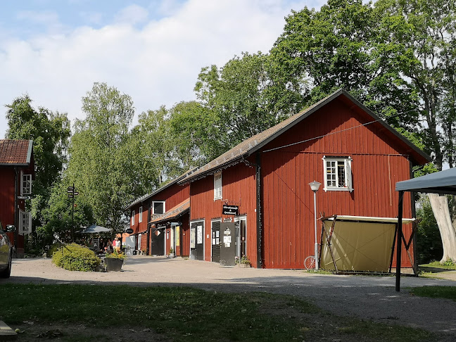 Café Ulva Kvarn AB - Gastronomi och hotellverksamhet