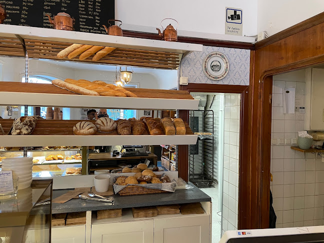 Nybergs Hembageri & Konditori - Gastronomi och hotellverksamhet