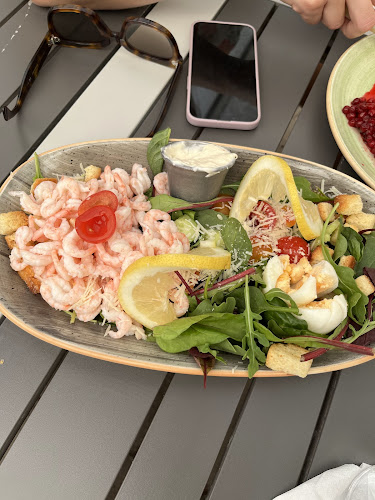 Maltes i Hembygdsparken - Gastronomi och hotellverksamhet