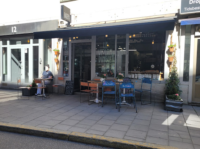 Olof Palmes gata 12, 111 37 Stockholm