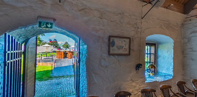 Ankarsmedjan Social - Göteborg