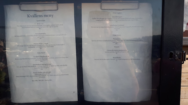 Reviews of Porter Pelle - Restaurang vid Vattnet, Evenemang/Livemusik i Göteborg in Göteborg - Gastronomi och hotellverksamhet