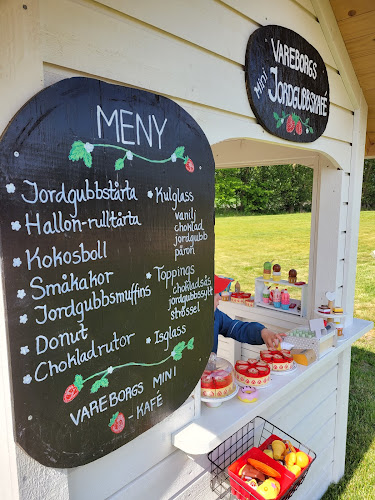 Comentarii opinii despre Vareborgs Bärodling AB