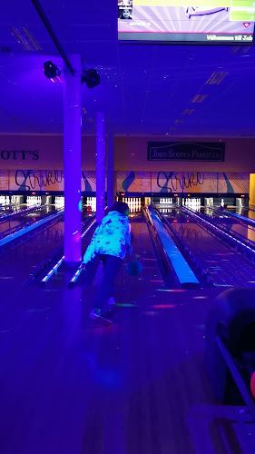 Opinii despre John Scott's Partille în Partille - Gastronomi och hotellverksamhet